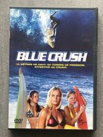 DVD « Blue Crush » film sur le surf
